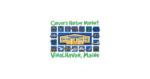 Carver's Harbor Market