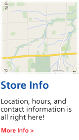 Store Information